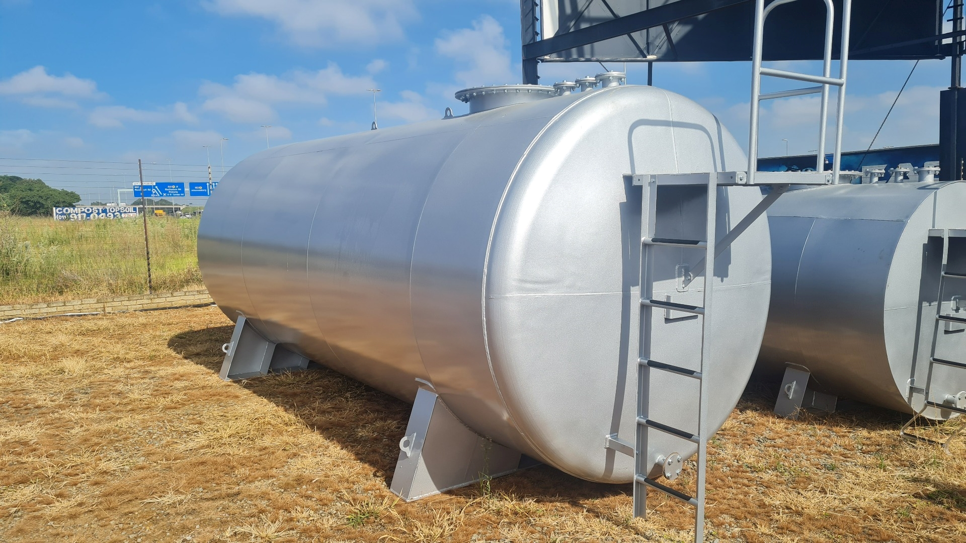 fuel nozzle